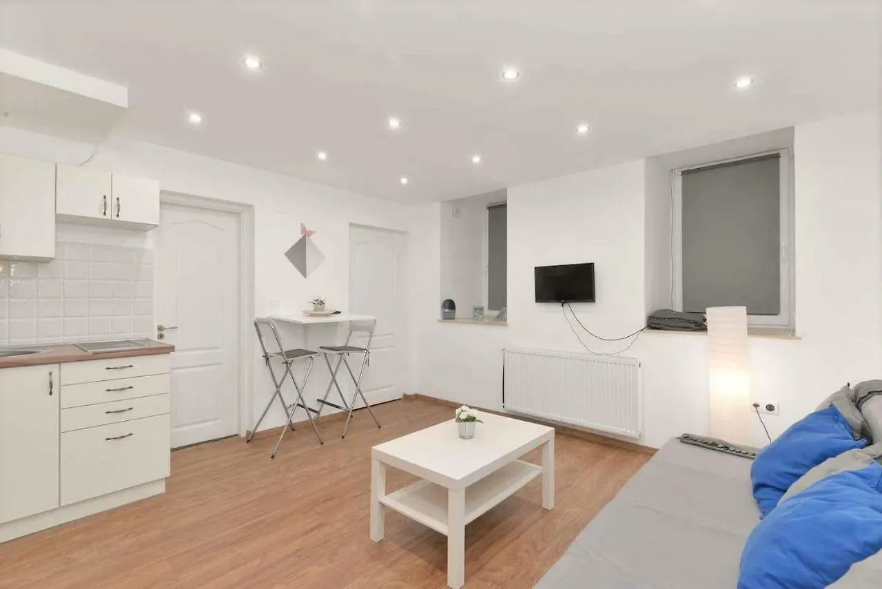 Apartment Akacfa Utca 65. Hotel Budapest Hungary